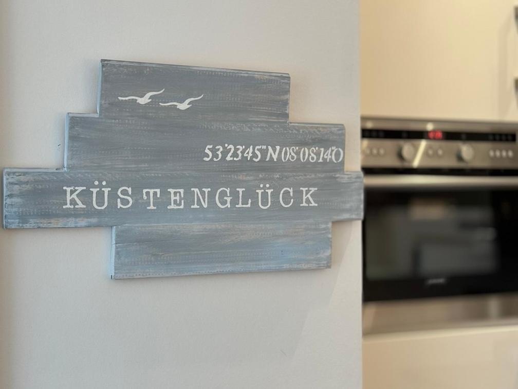 Kuestenglueck دانغاست المظهر الخارجي الصورة